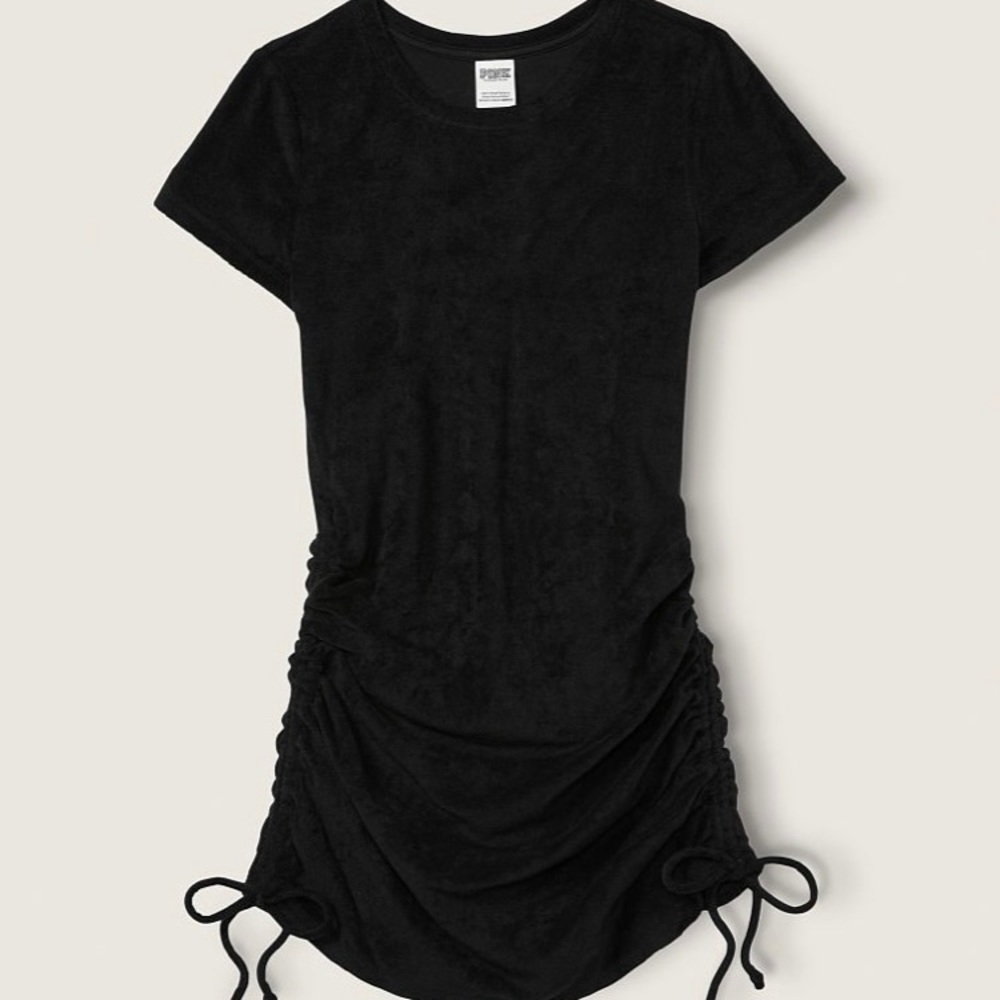 NWT victoria secret PINK dress.